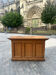 Shop counter early 20th century