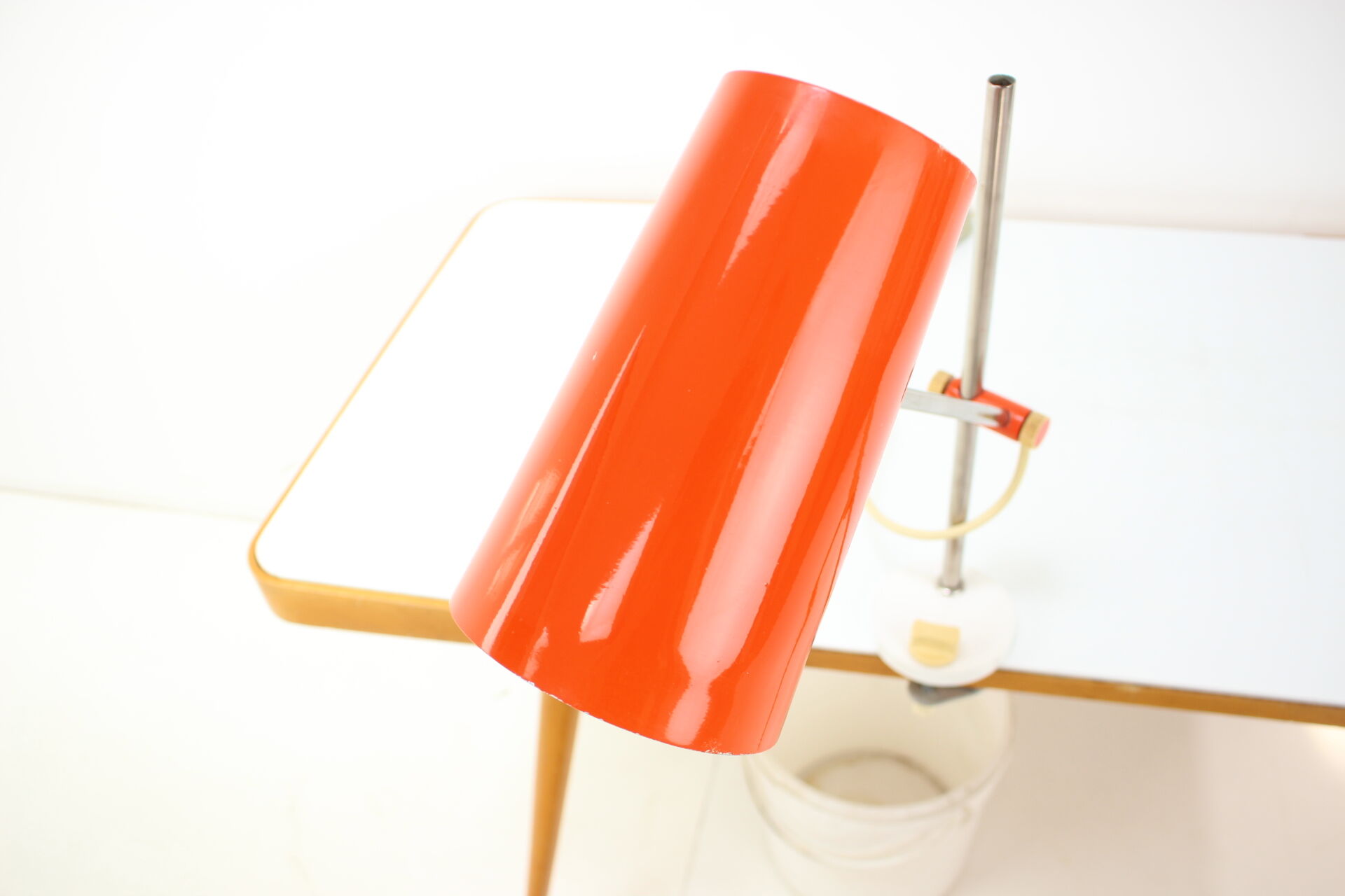 Mid-Century Table Lamp, Germany, 1970s