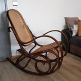 Rocking chair