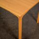 Large coffee table