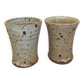 Set of 2 cups