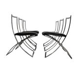 Luisa Cuneo chair