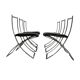 Luisa chair cuneo