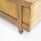 Swedish wooden sofa designed by Carl Westman