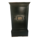 Coffre fort ancien