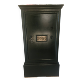 Antique safe