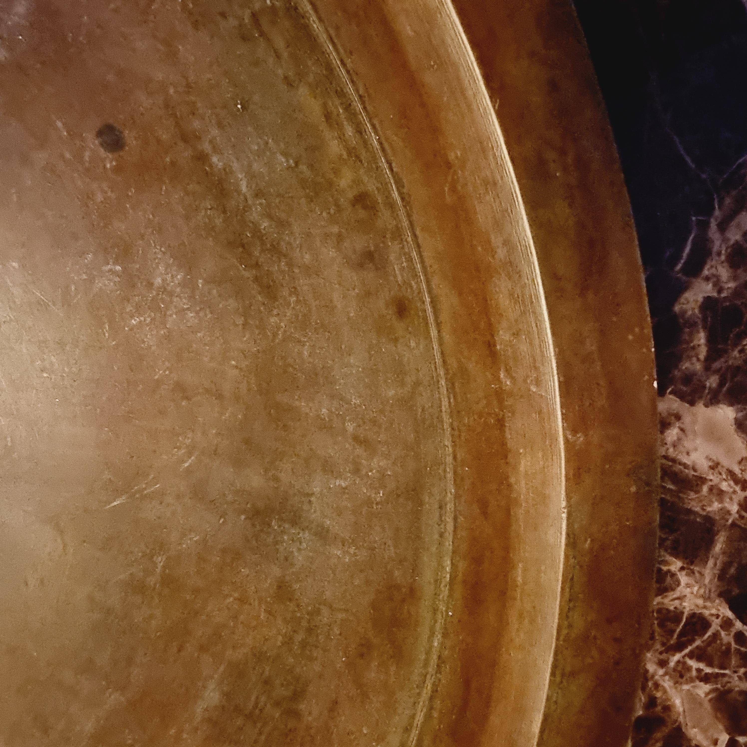 Sune Bäckström, solid bronze plate with a decoration of the goddess Diana, Swedish grace.