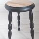 Tripod stool/ Plant holder
