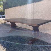 Monastery table 1920