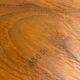 Danish teak coffee table by Peter Hvidt France & Son 60s