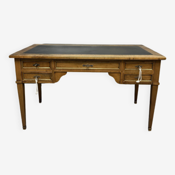 Bureau ministre style directoire