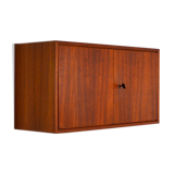 Hanging box 1960 teak