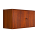 Hanging box 1960 teak