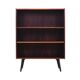Rosewood bookcase, Danish design, 1970s, production: Denmark