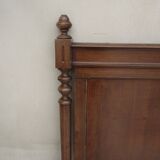 Vintage headboard 30s
