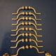 8 brass drop handles
