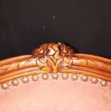 Louis XV style chair