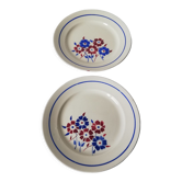 Assiettes