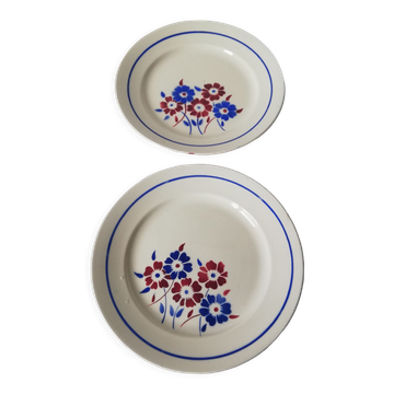 Plates