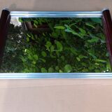 Art Deco period mirror tray
