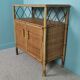 Rattan Buffet