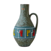 Vase Tonnieshof Carstens 693-35 W-Germany