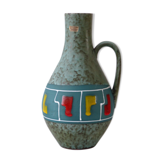 Vase Tonnieshof Carstens 693-35 W-Germany