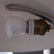 Daalderop KDM Royal Holland Bauhaus Desk-lamp 1930s Status: