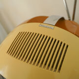 Vintage Radiola ball TV