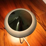 Lampe de table de l'ère spatiale, années 1960