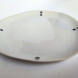 Ceramic signed anasoto