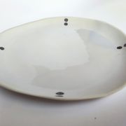 Ceramic signed anasoto