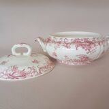 Légumier ancien Villeroy & Boch "Valeria"