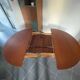 Table Hans Olsen