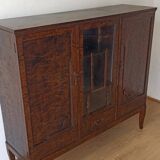 Vintage Swedish Buffet, 1950s.