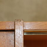 Armoire, secrétaire vintage