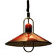 Chandelier Signed Belid