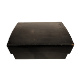 Back laque box around 1900 - Japan