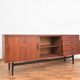 Mid-Century German Teak Sideboard, 1960s.
