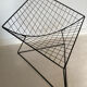 Armchair Oti by Niels Gammelgaard for Ikea 1986