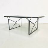 Moment coffee table by Niels Gammelgaard for Ikea, 1980s