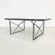 Moment coffee table by Niels Gammelgaard for Ikea, 1980s