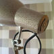 Lampe de bureau industrielle