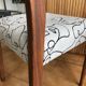 Pair of renovated 60s vintage chairs