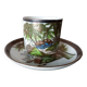 Coffee cup, Japanese porcelain