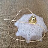 Vintage pendant lamp