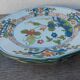 4 vintage plates Italy Christian Dior