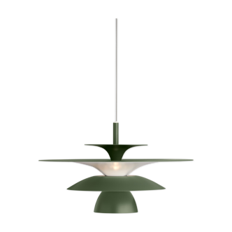 Suspension Picasso D380 green lawyer G9