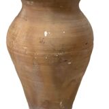 Terracotta jar