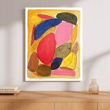 Original painting on canvas